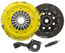 Load image into Gallery viewer, ACT ACT 2015 Ford Focus HD/Perf Street Rigid Clutch Kit
