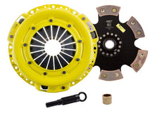 Load image into Gallery viewer, ACT ACT 2015 Nissan 370Z HD/Race Rigid 6 Pad Clutch Kit