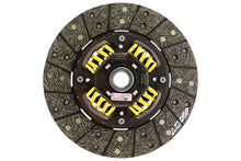 Load image into Gallery viewer, ACT 2015 Nissan 370Z Perf Street Sprung Disc - Black Ops Auto Works