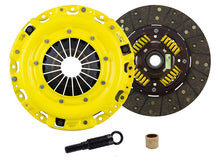 Load image into Gallery viewer, ACT ACT 2015 Nissan 370Z XT/Perf Street Sprung Clutch Kit