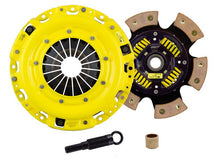 Load image into Gallery viewer, ACT 2015 Nissan 370Z XT/Race Sprung 6 Pad Clutch Kit - Black Ops Auto Works