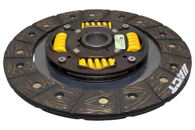 ACT 1992 Acura Integra Perf Street Sprung Disc - ACT 3000105