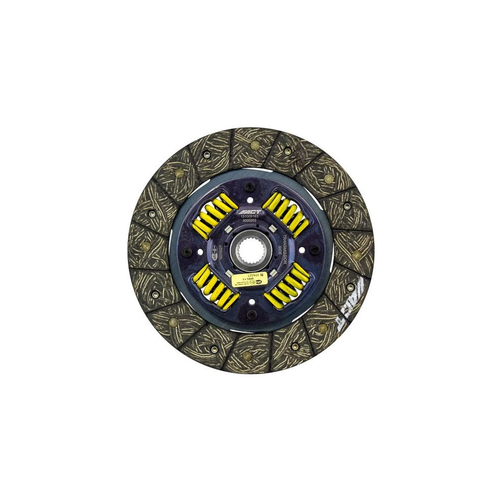 ACT 3000203 clutch discs — product view