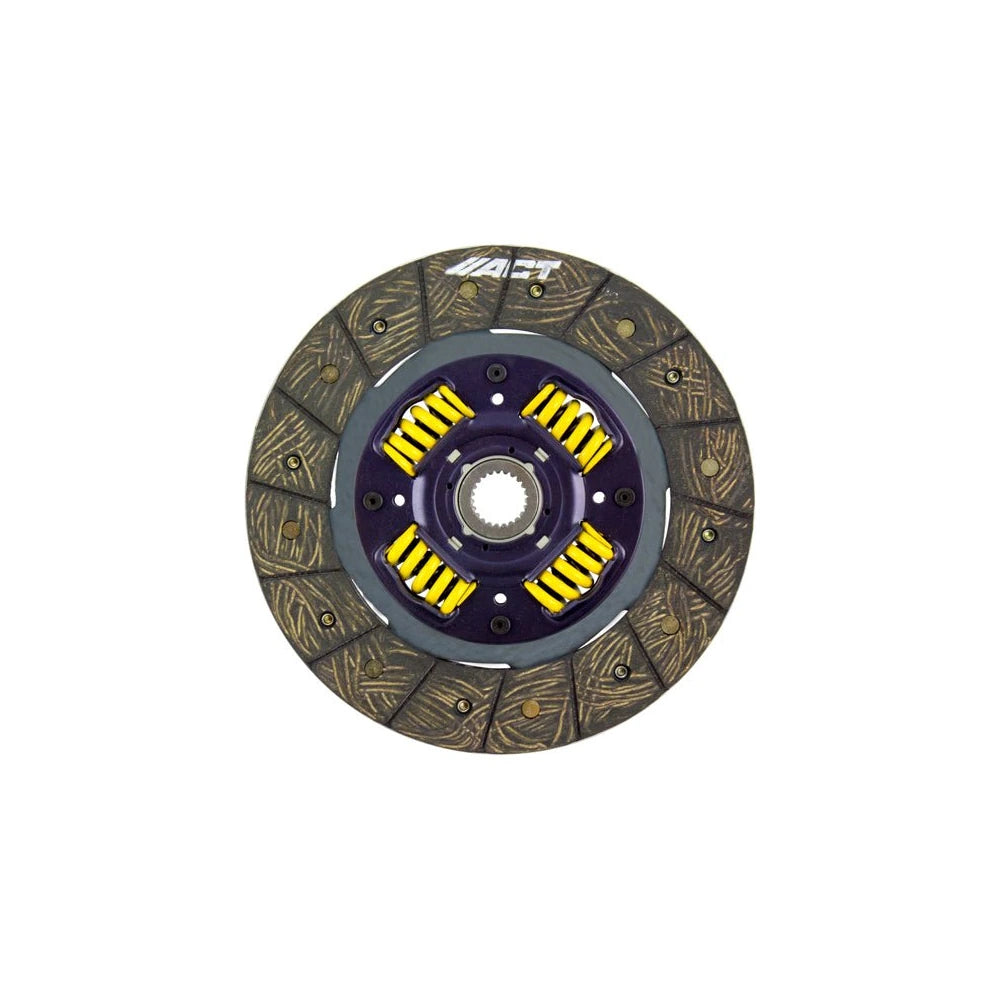 ACT 3000215 clutch discs — product view