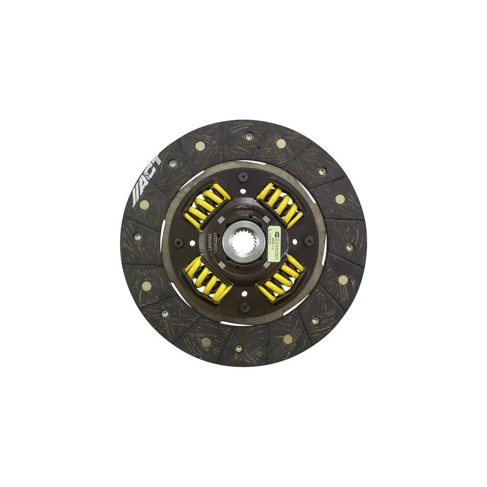 ACT 3000303 clutch discs — product view