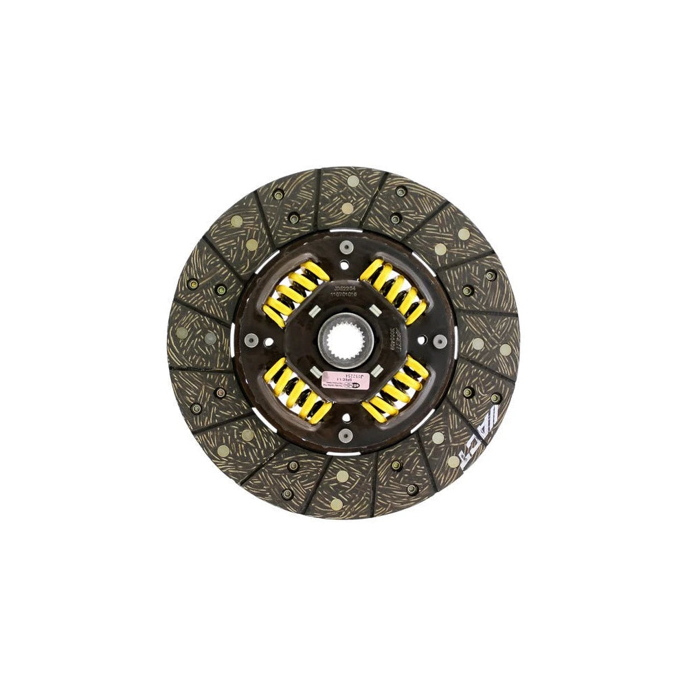 ACT 3000409 clutch discs — product view