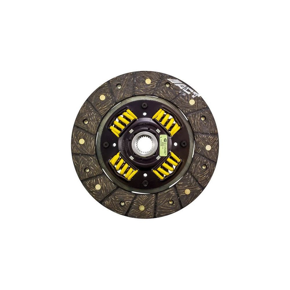 ACT 3000504 clutch discs — product view