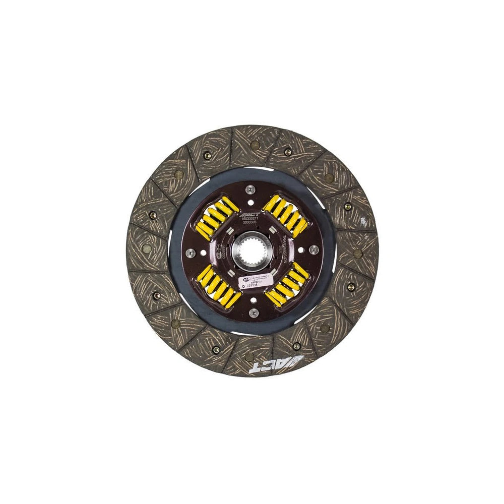 ACT 3000505 clutch discs — product view