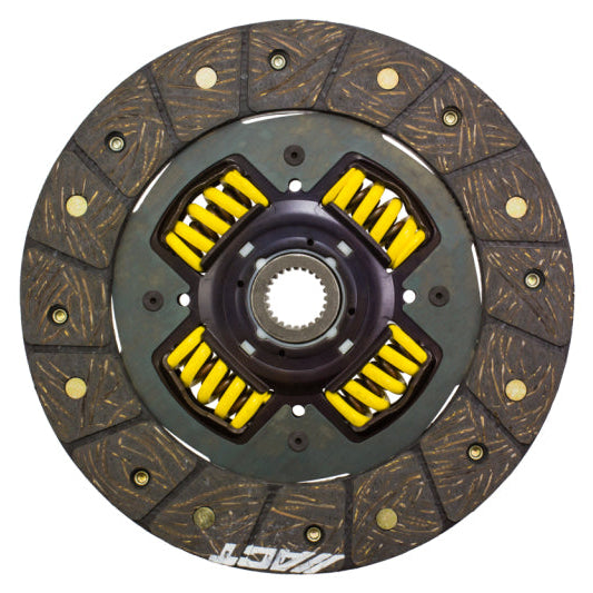 ACT ACT3000506 Street Sprung Disc BRZ FR-S 86 FA20
