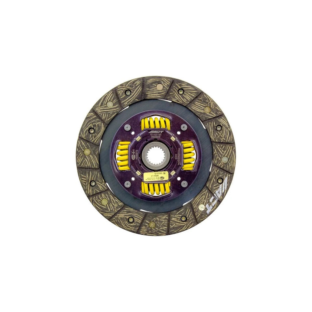 ACT 3000609 clutch discs — product view