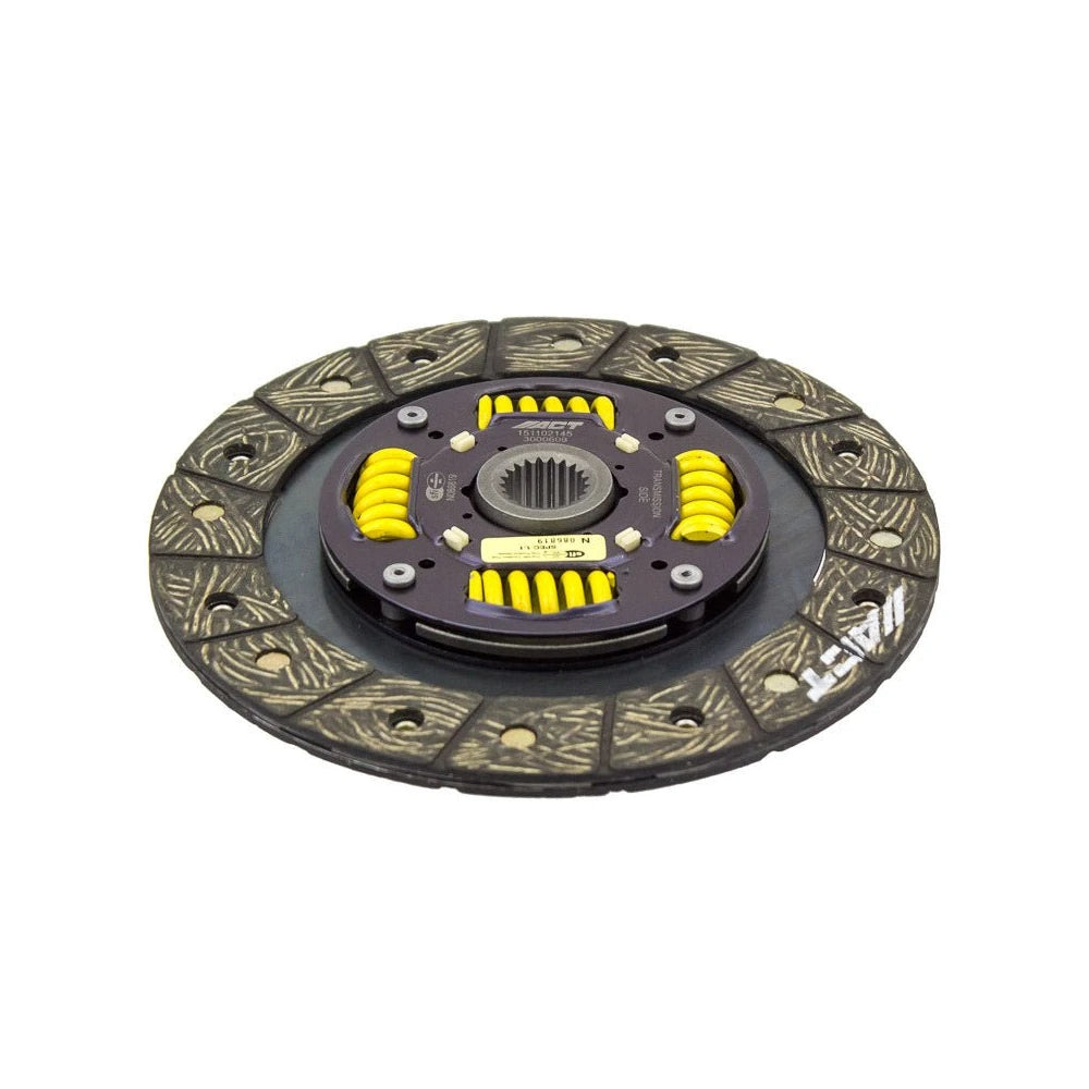 ACT 3000609 clutch discs — product view