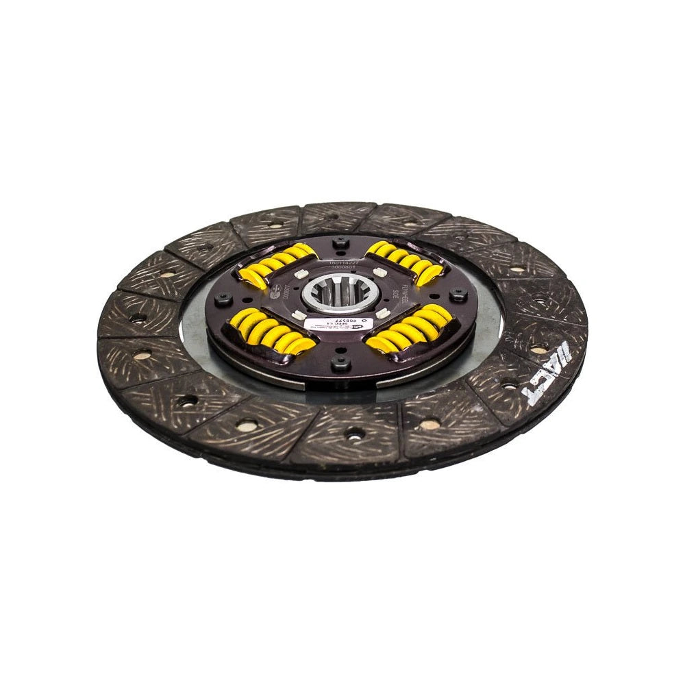 ACT 3000801 clutch discs — product view