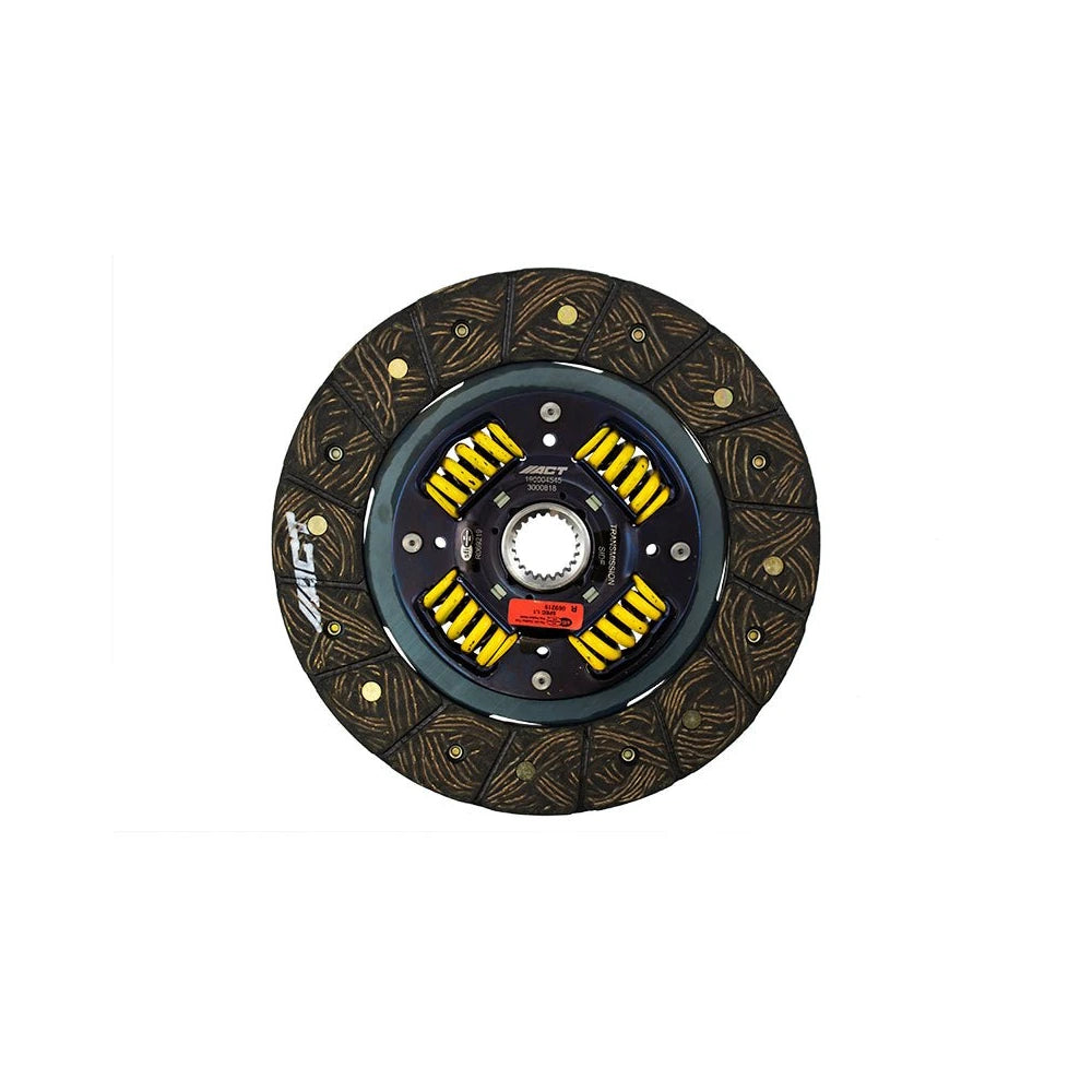 ACT 3000818 clutch discs — product view