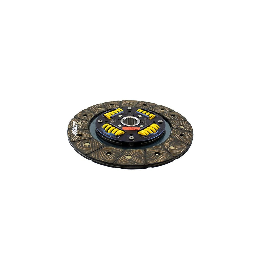 ACT 3000818 clutch discs — product view