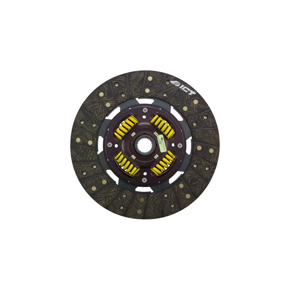 ACT 3000909 clutch discs — product view