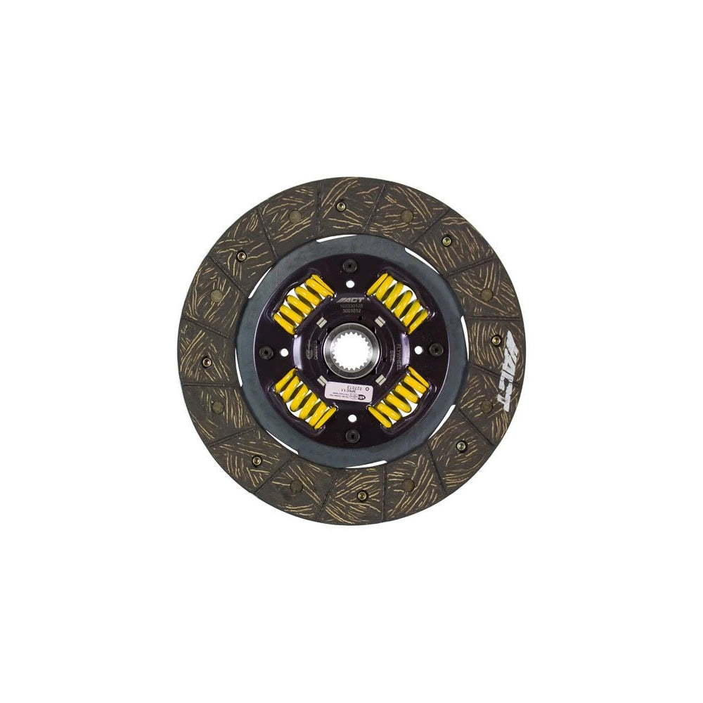 ACT 3001012 clutch discs — product view