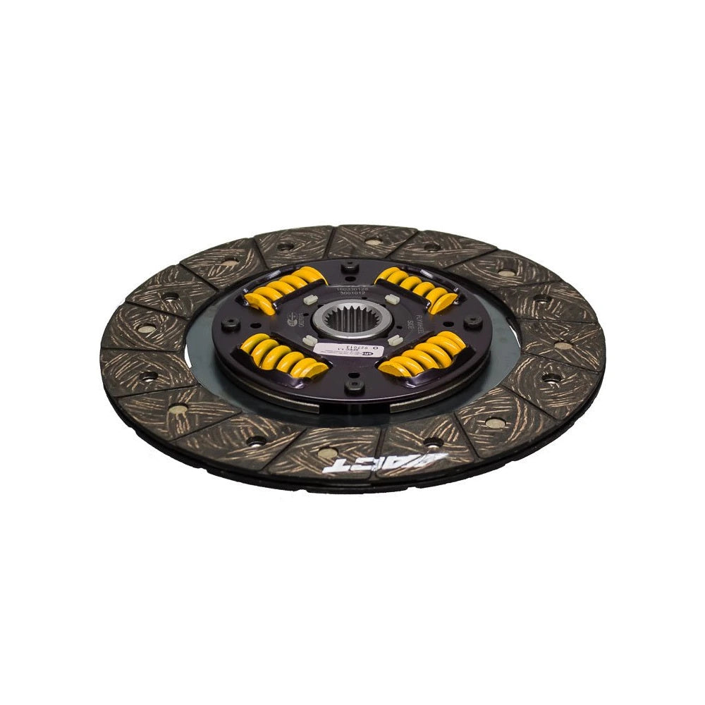 ACT 3001012 clutch discs — product view