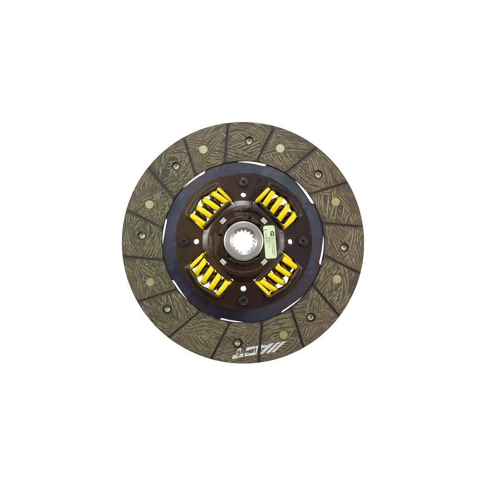 ACT 3001102 clutch discs — product view