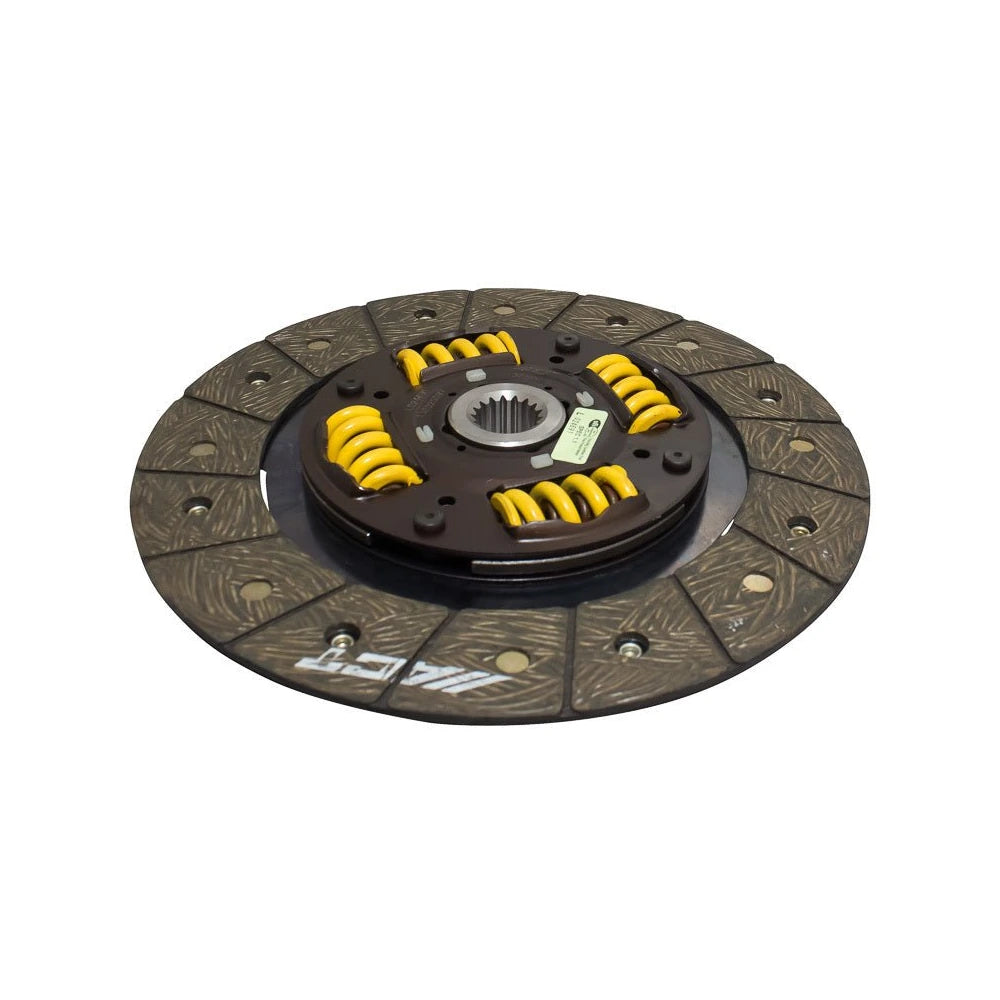 ACT 3001102 clutch discs — product view