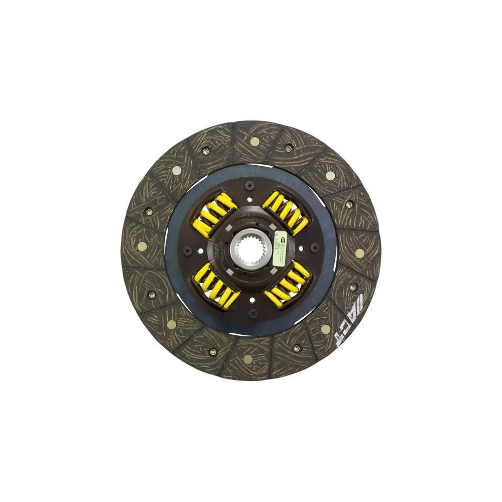 ACT 3001603 clutch discs — product view