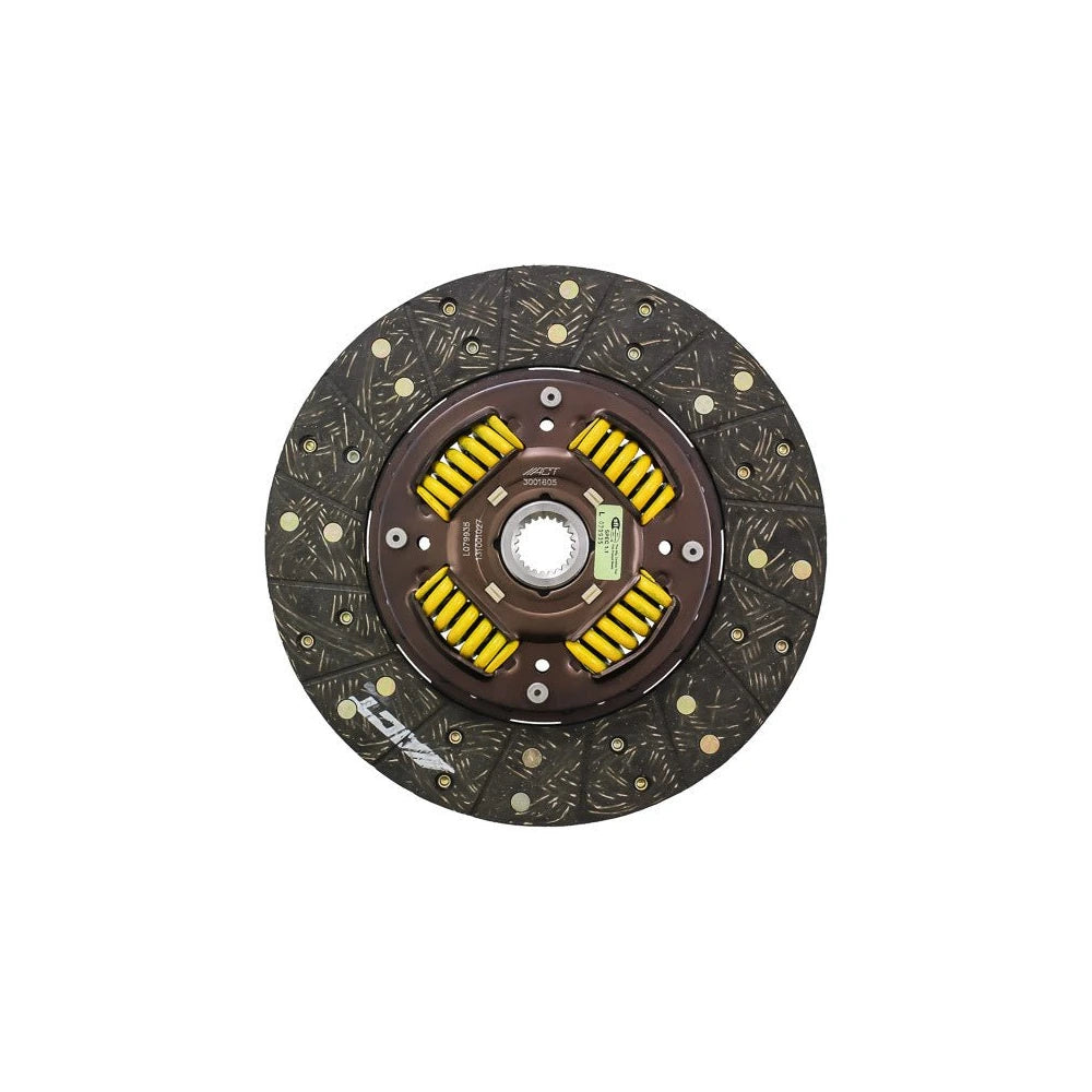 ACT 3001605 clutch discs — product view