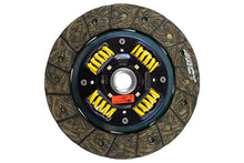 Load image into Gallery viewer, ACT 17-21 Honda Civic Perf Street Sprung Disc - ACT 3001801