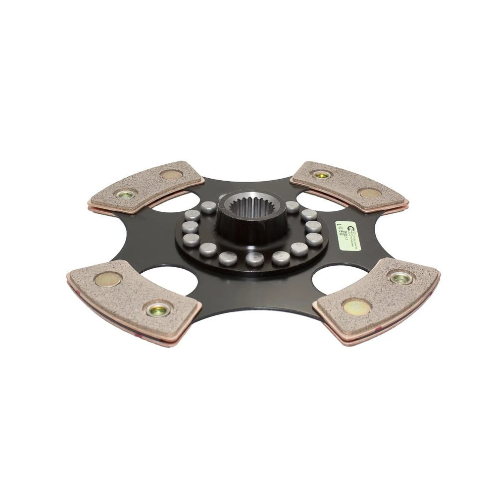 ACT 4200005 clutch discs — product view