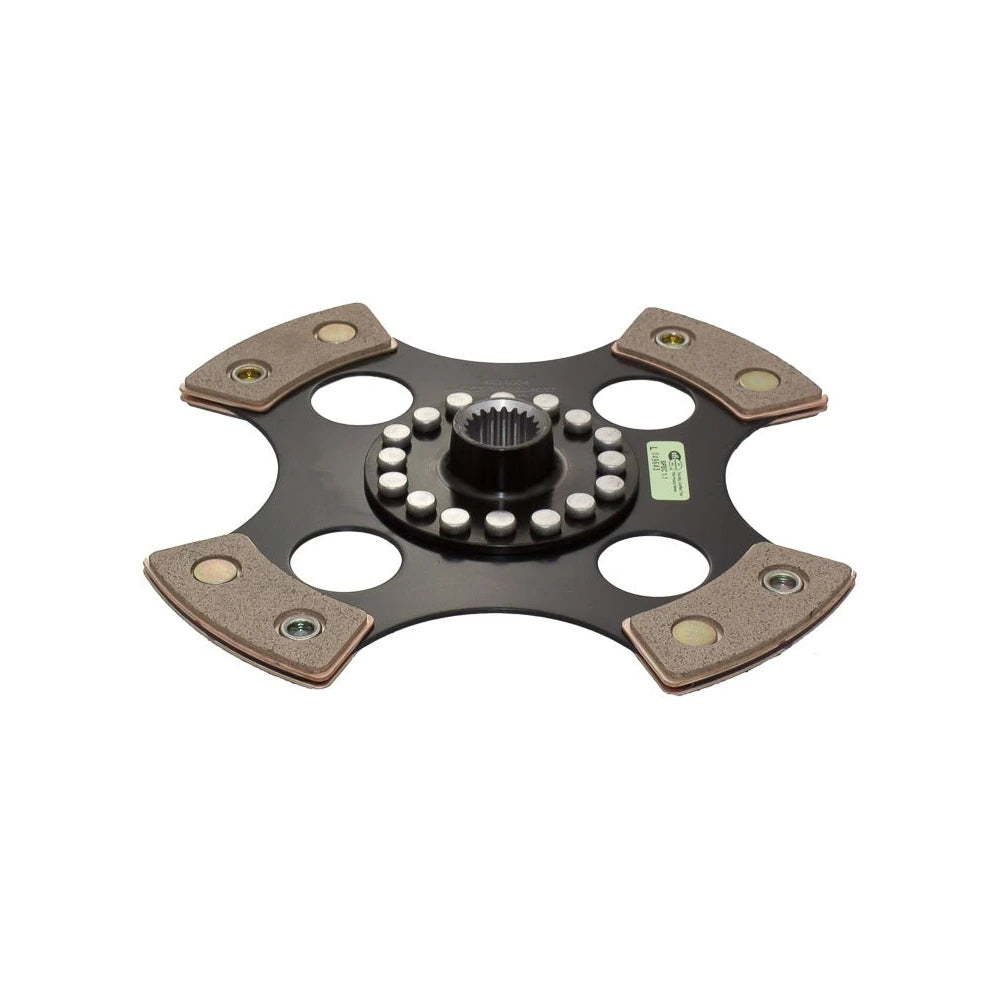 ACT 4224004 clutch discs — product view