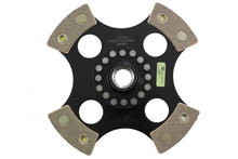 Load image into Gallery viewer, ACT 1997 Ford Escort 4 Pad Rigid Race Disc - ACT 4224005
