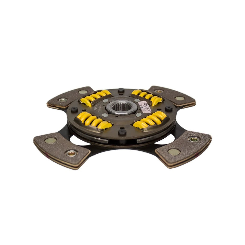 ACT 4224205 clutch discs — product view