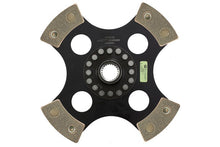 Load image into Gallery viewer, ACT 1989 Ford Probe 4 Pad Rigid Race Disc - ACT 4240008