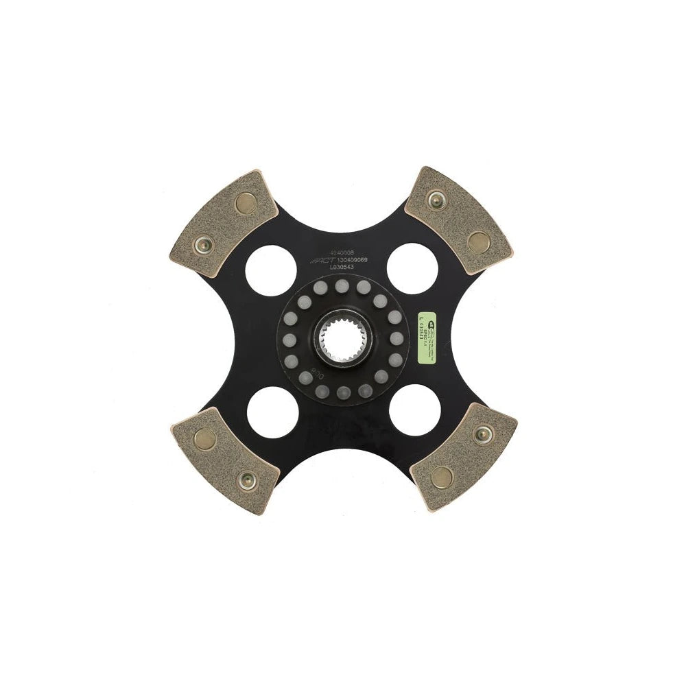 ACT 4240008 clutch discs — product view
