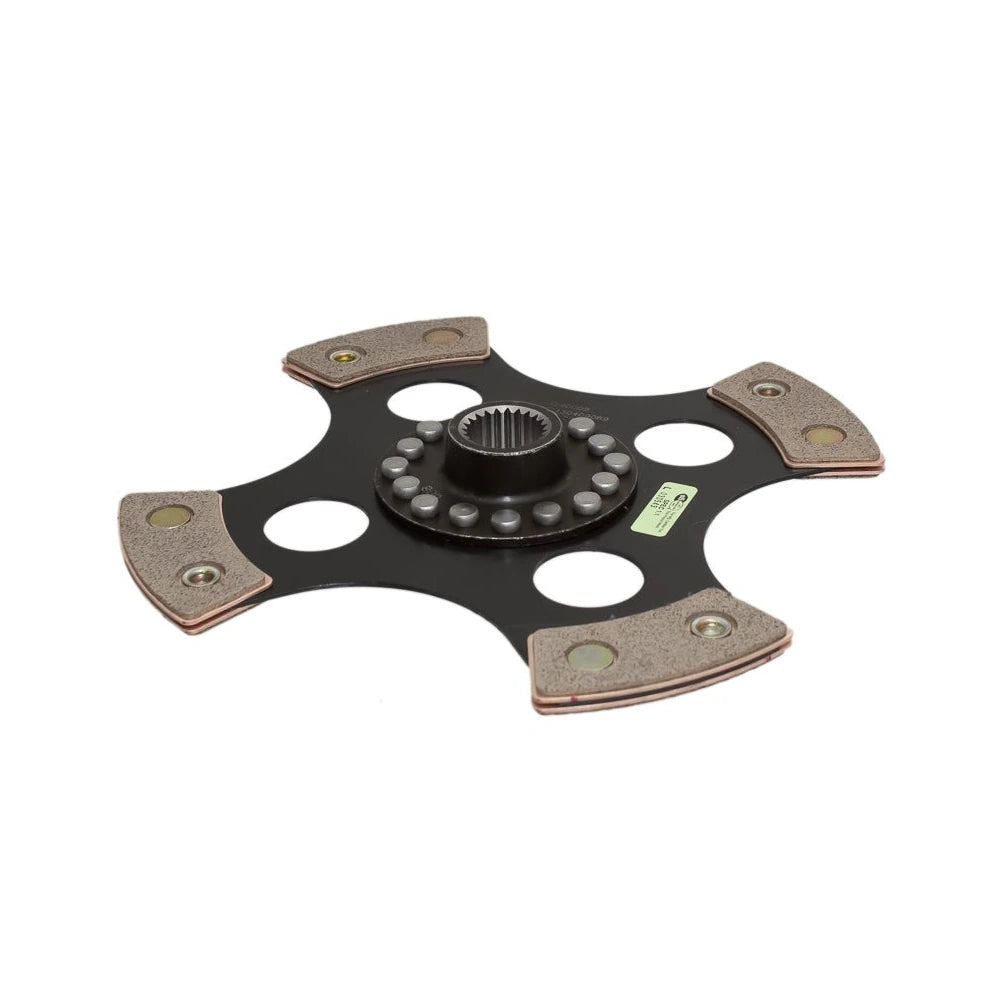ACT 4240008 clutch discs — product view