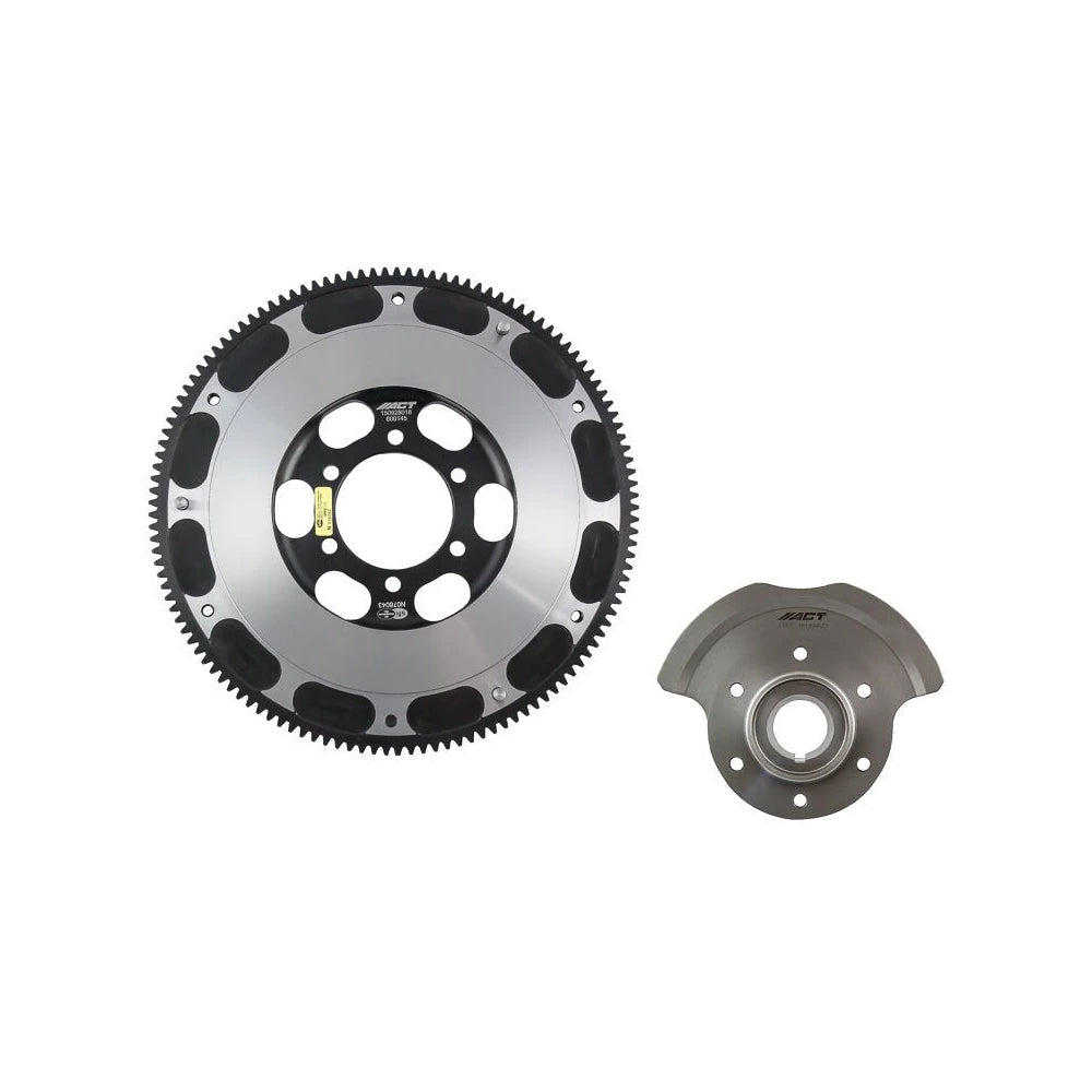 ACT 600145-02 flywheels — product view