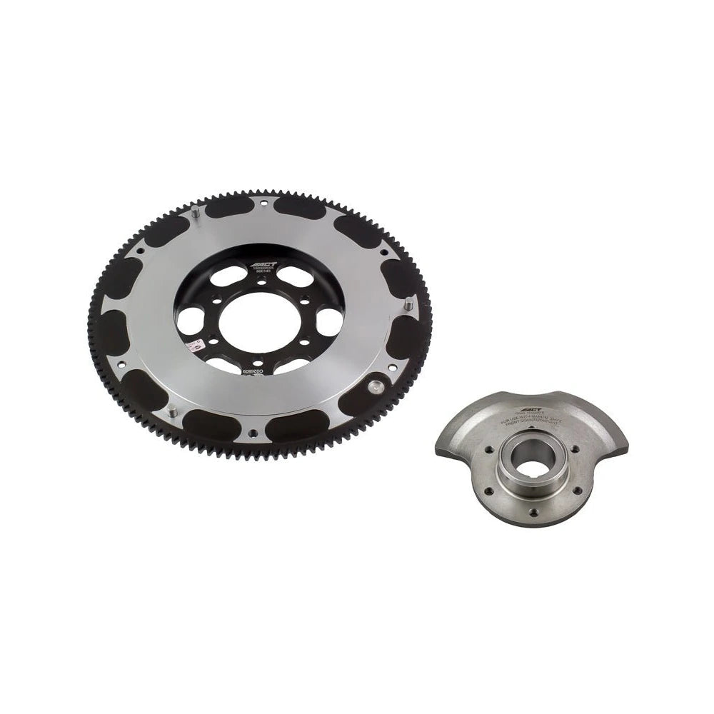 ACT 600145-03 flywheels — product view