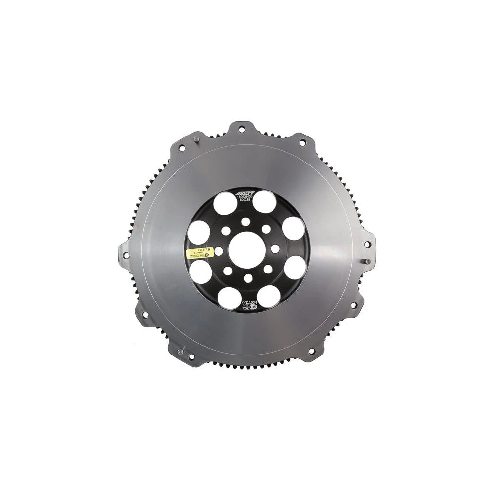 ACT 600225 flywheels — product view