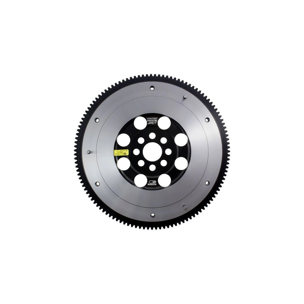 ACT 600780 flywheels — product view