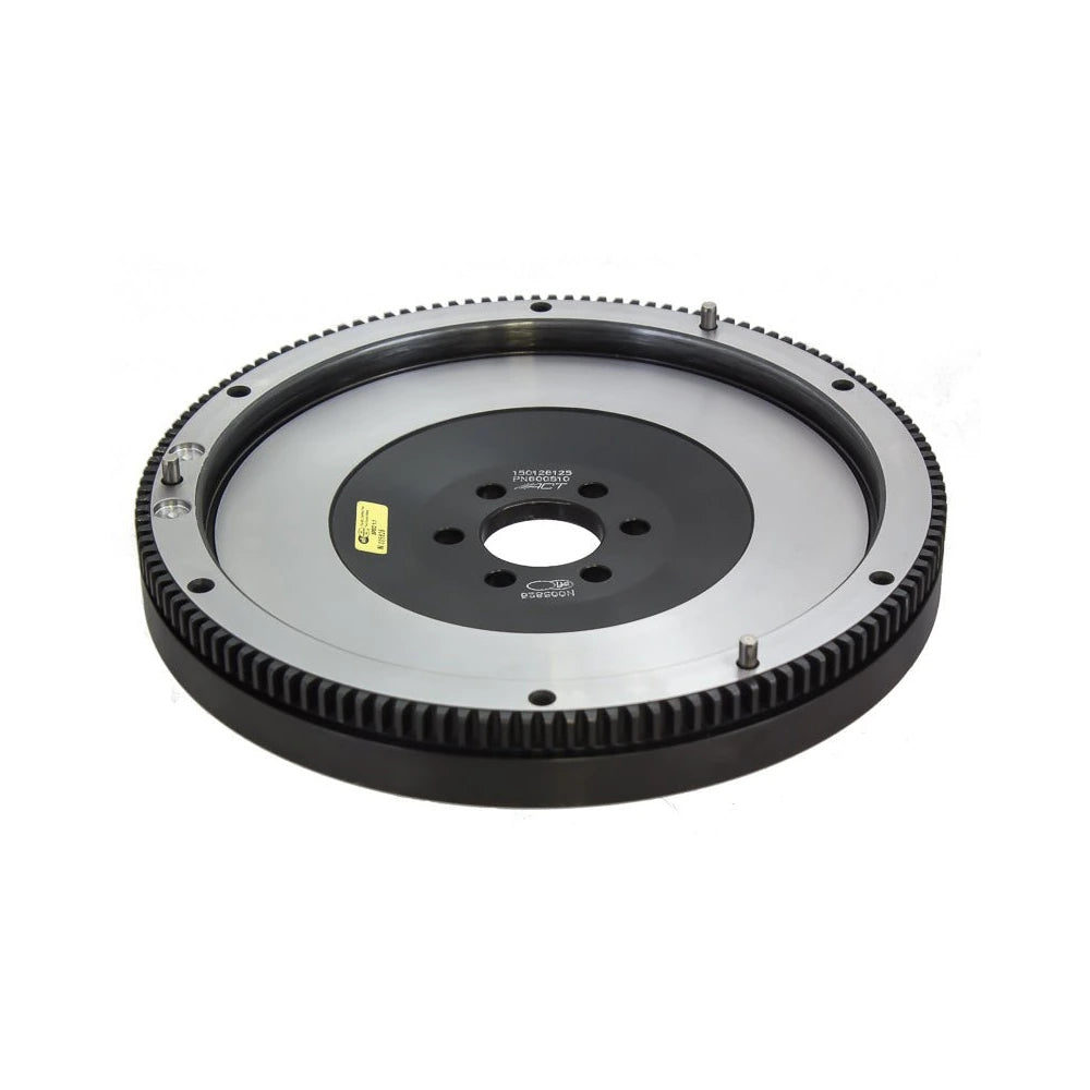 ACT 600810 flywheels — product view