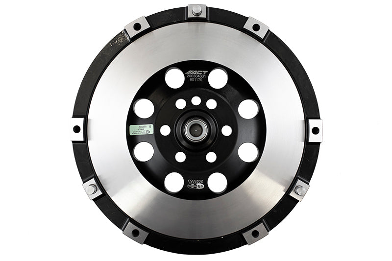 ACT 08-13 BMW 128i (E82/E88) L6-3.0L (N51/N52) XACT Flywheel Streetlite - ACT 601170
