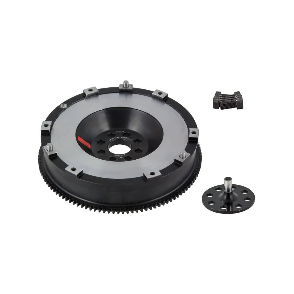 ACT 601180 flywheels — product view