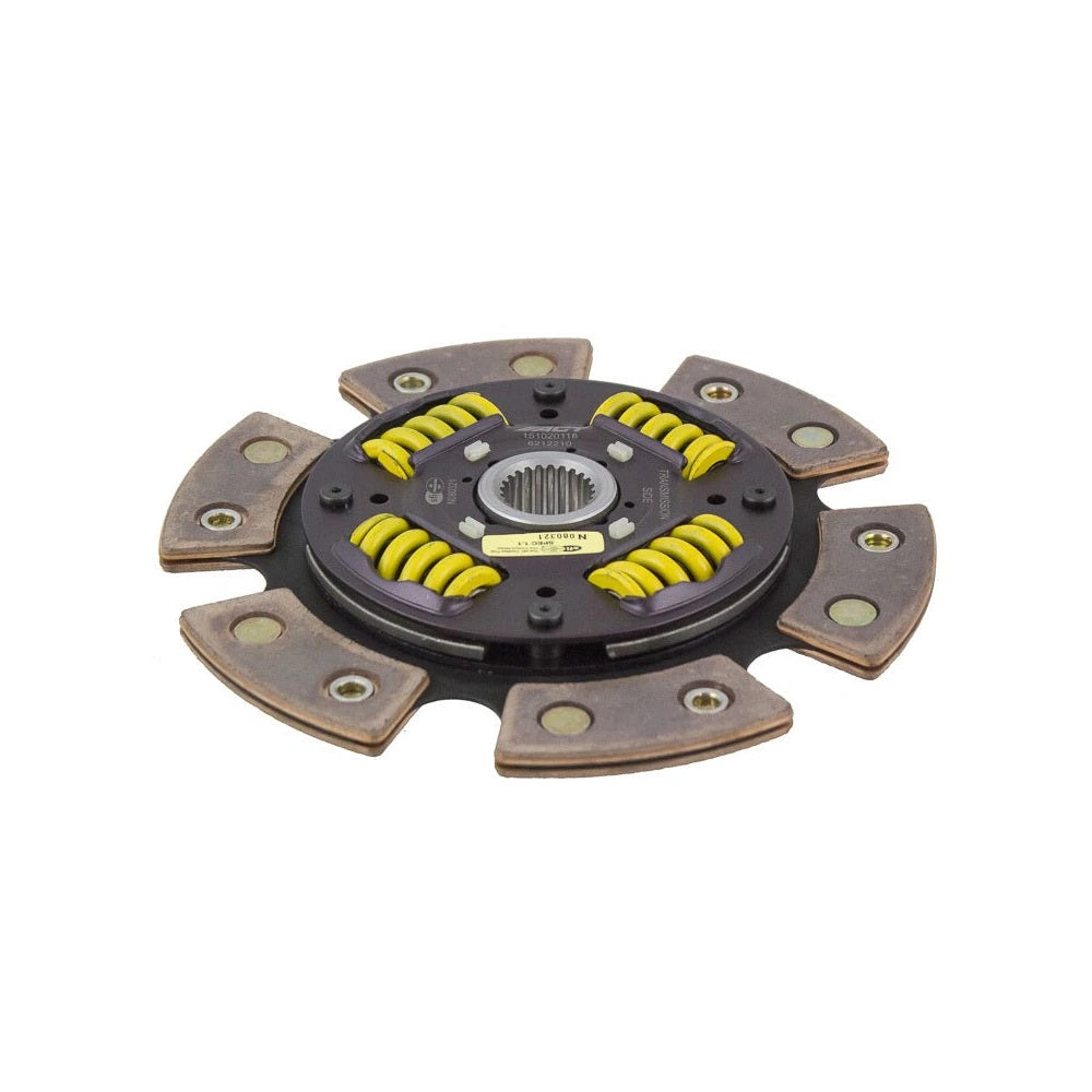 ACT 6212210 clutch discs — product view
