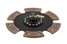 Load image into Gallery viewer, ACT 1995 Eagle Talon 6 Pad Rigid Race Disc - view 2