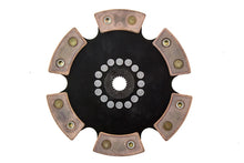 Load image into Gallery viewer, ACT 1995 Eagle Talon 6 Pad Rigid Race Disc - view 3