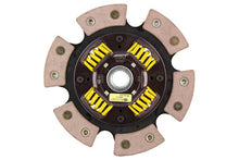 Load image into Gallery viewer, ACT 1993 Ford Escort 6 Pad Sprung Race Disc - ACT 6224205