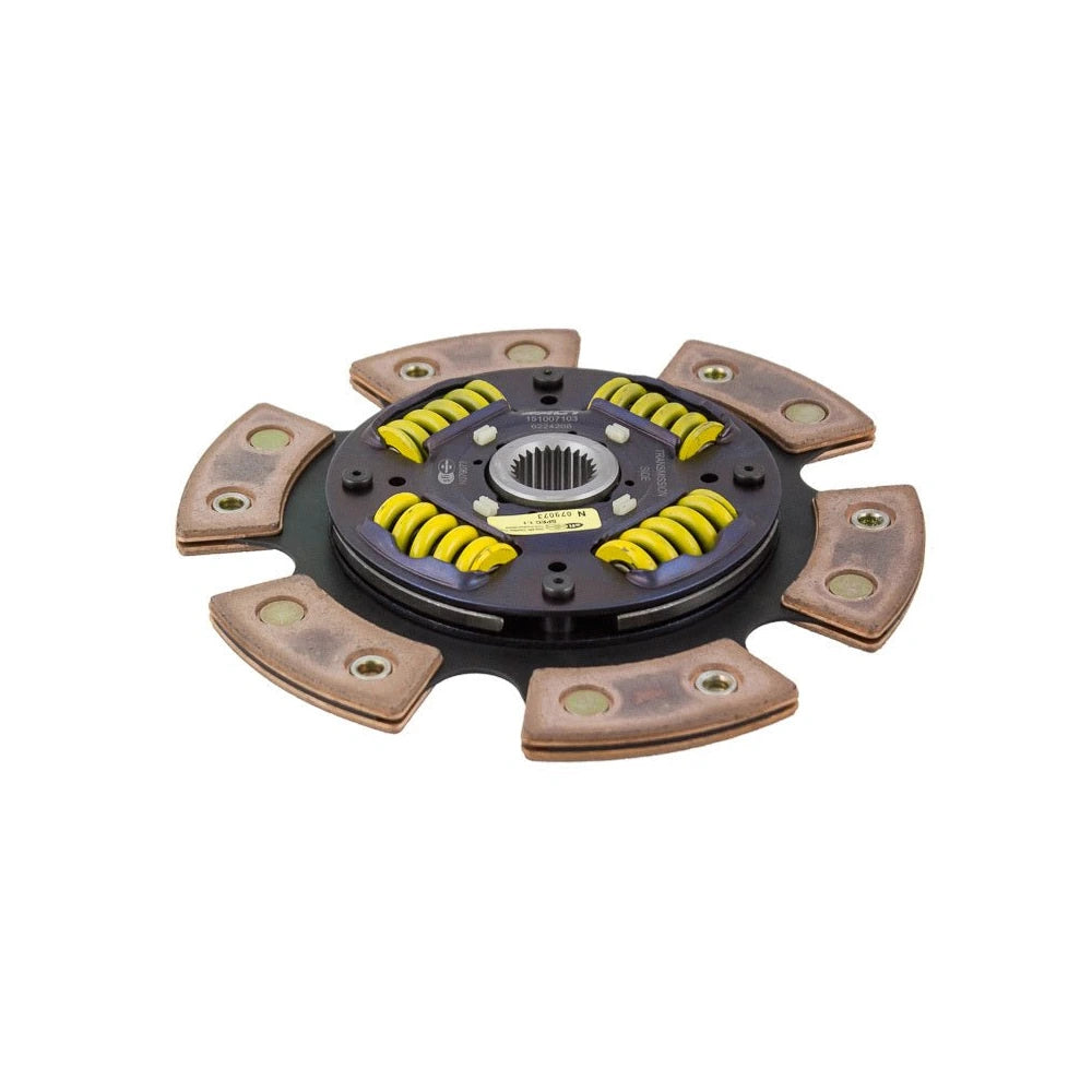 ACT 6224206 clutch discs — product view