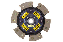 Load image into Gallery viewer, ACT 1995 Eagle Talon 6 Pad Sprung Race Disc - ACT 6224704