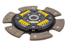 Load image into Gallery viewer, ACT 1995 Eagle Talon 6 Pad Sprung Race Disc - ACT 6224704