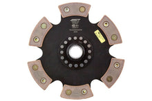 Load image into Gallery viewer, ACT 2001 Toyota Tacoma 6 Pad Rigid Race Disc - ACT 6236007