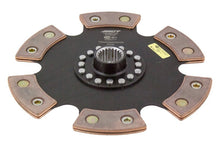 Load image into Gallery viewer, ACT 2001 Toyota Tacoma 6 Pad Rigid Race Disc - ACT 6236007