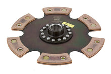 Load image into Gallery viewer, ACT 2009 Mitsubishi Lancer 6 Pad Rigid Race Disc - ACT 6240008